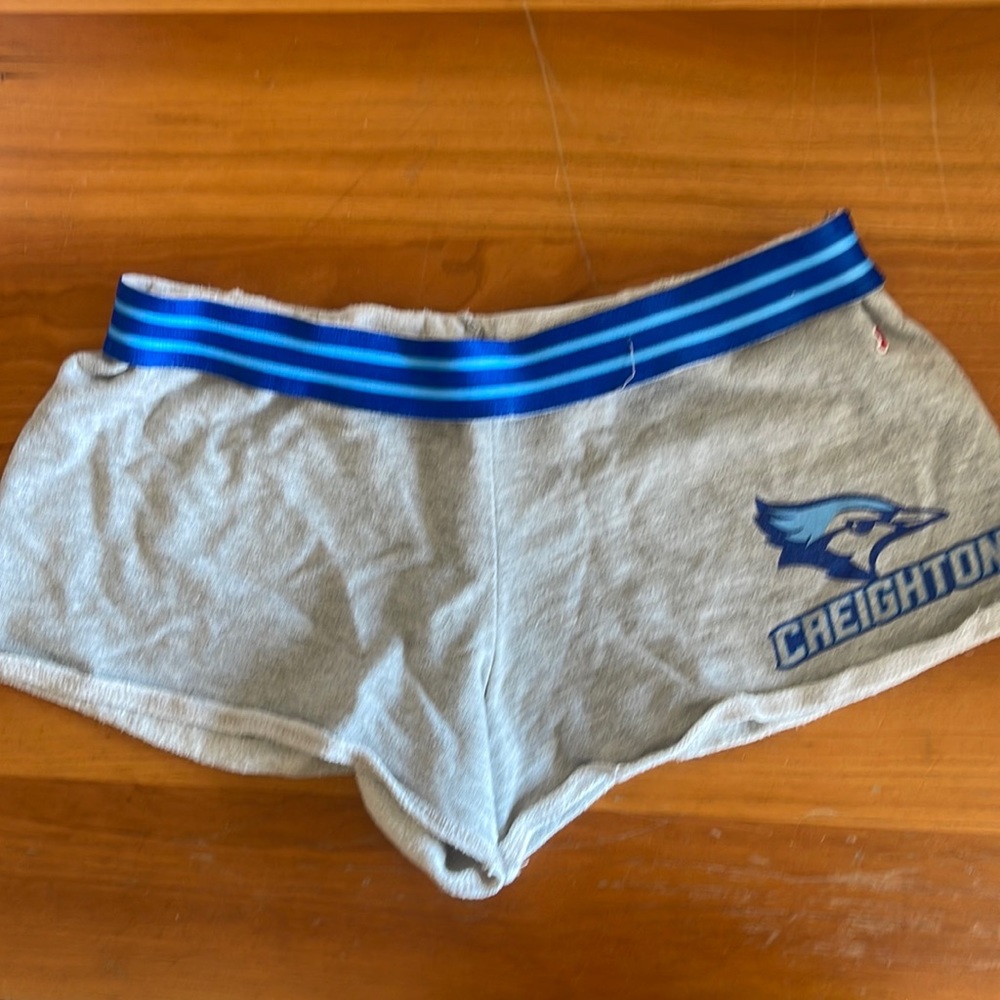 Creighton Shorts